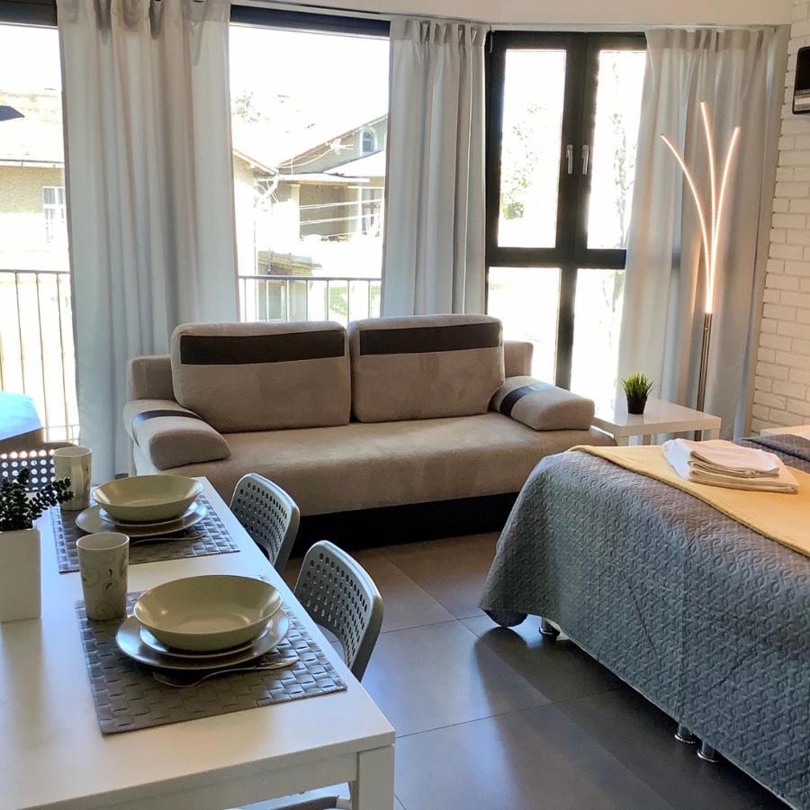 Apartamenty Horyzont - Visitopl Miedzyzdroje Luaran gambar