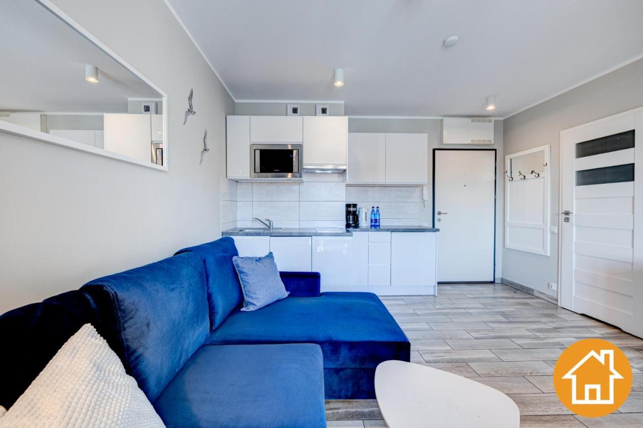 Apartamenty Horyzont - Visitopl Miedzyzdroje Luaran gambar