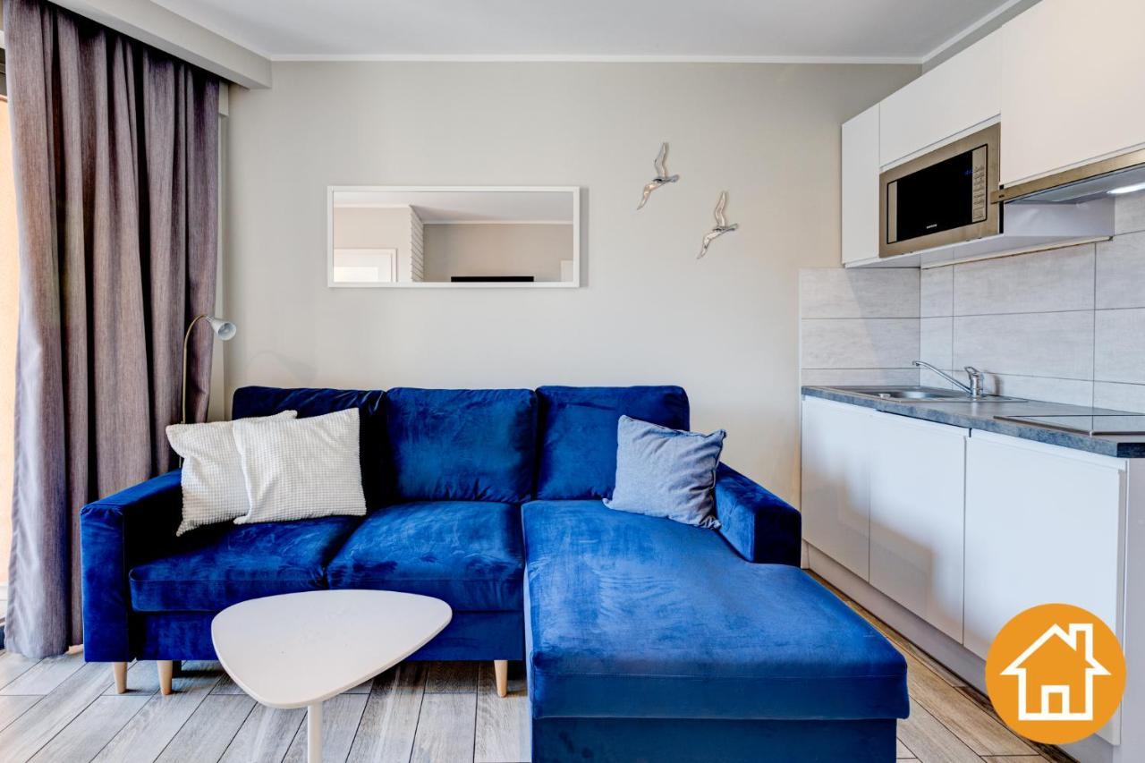 Apartamenty Horyzont - Visitopl Miedzyzdroje Luaran gambar